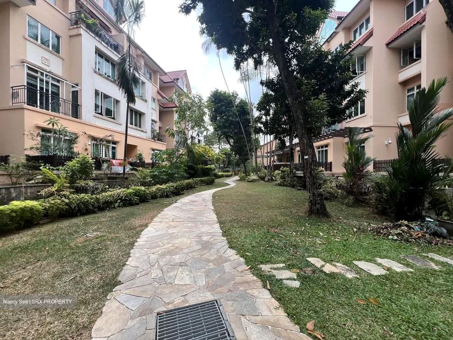 Seletar Springs Condominium (D28), Condominium #615202721